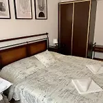 Mateo Apartman Dóval