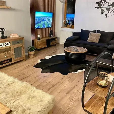 Mateo Apartment Donovaly