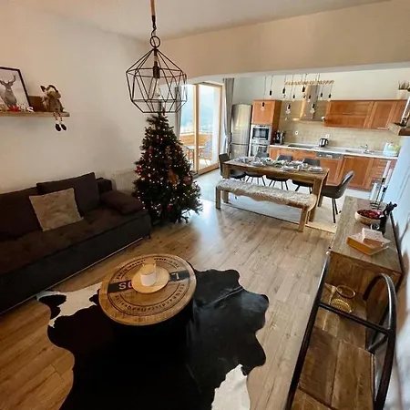 Apartmán Mateo *