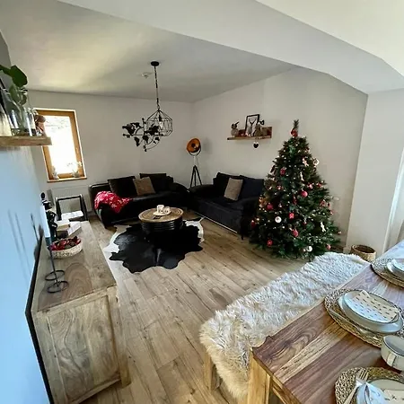 Mateo Apartmán Donovaly