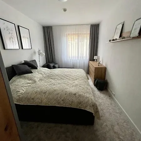 Apartment Mateo Donovaly