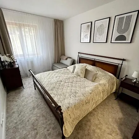 Apartmán Mateo