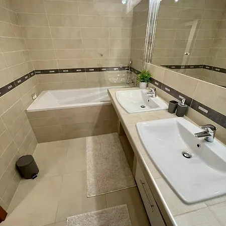 Mateo Apartment Donovaly