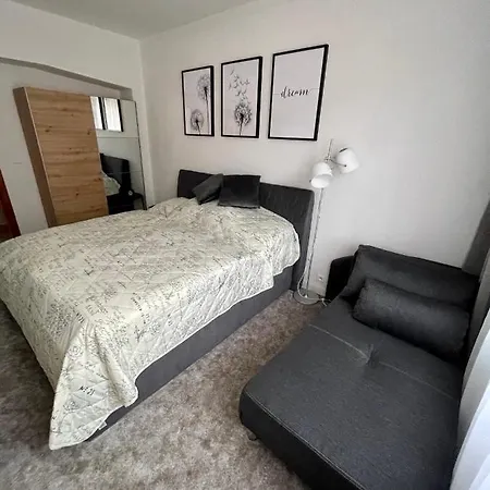 Apartment Mateo Donovaly