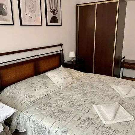 Mateo Apartment Donovaly