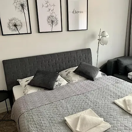 Apartmán Mateo