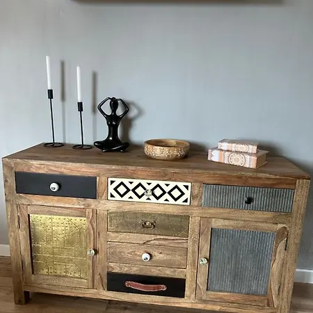 Mateo Apartment Donovaly